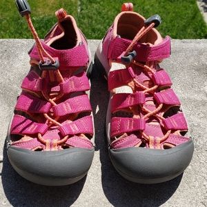 Keen Kids Sandels